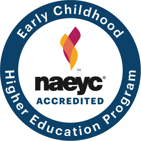 Early Childhood logo